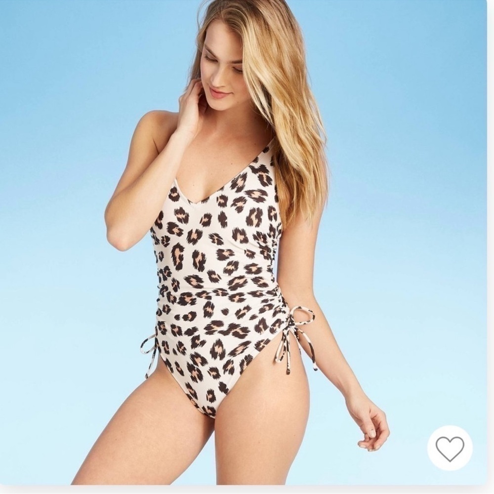 Kona Sol Swimsuit